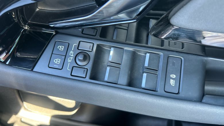 Land Rover Range Rover Evoque 2.0 D200 Dynamic SE 5dr Auto Diesel Hatchback